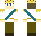 the princy warrior