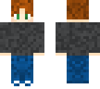 the worst skin ever
