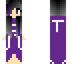 toriel skin