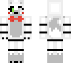 toy foxdy