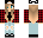 tweaked tomboy