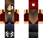 uhh skin
