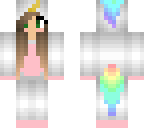 unicorn anna skin