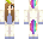 unicorn onesie
