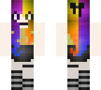 updated claire