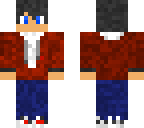 updated version of skin