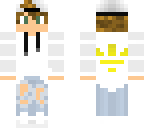 urbana boy skin modification