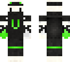 vakixx skin