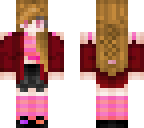 valenties day outfit