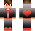 valentine boy