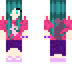 valentine's day skin