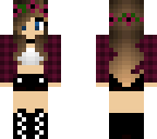 valentines girl