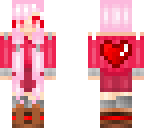 valentines skin