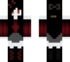 vampire girl