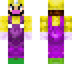 wario