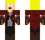 warrior cgvandorn
