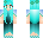 water naiad