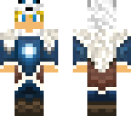 waterbender marbo