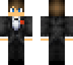 wedding suit
