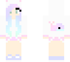 whale girl