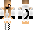 white assasin