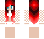 white clothes