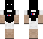 wihte sheep