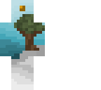 winter landscape