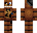 wither freddy