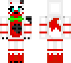 withered minty