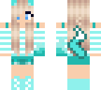 wolf fire girl