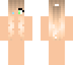 wolf girl base
