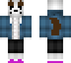 wolf sans
