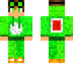 yoshi dtm
