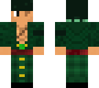 zoro