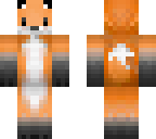 -fixed- fox