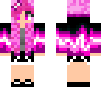 3 fixed musical girl
