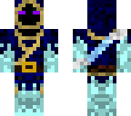 air mage