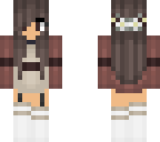 alex sweater dress