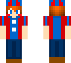 anime balloon boy