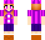 anime balloon girl