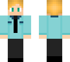 anime jeremy fitzgerald