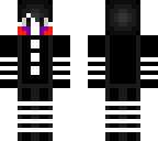 anime marionette
