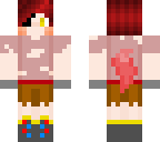 anime withered foxy