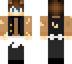 anime withered freddy