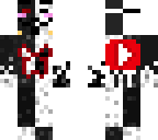anonymous youtuber