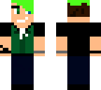 antisepticeye