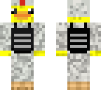 army duck