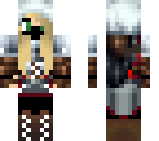 assasin girl
