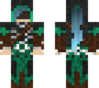 assassin alison